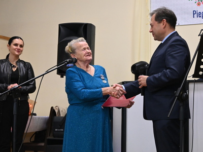 Helena Szych Piotr Trybek