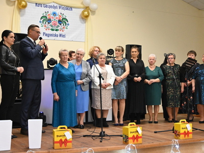 kgw piegonisko wieś