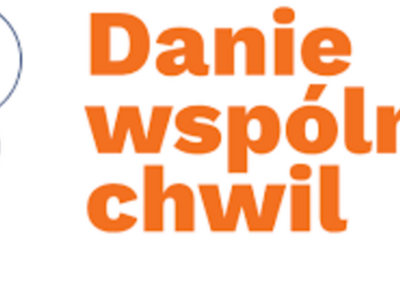 danie wspólnych chwil - nazwa programu Fundacji Biedronki