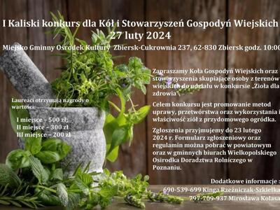 KGW Konkurs