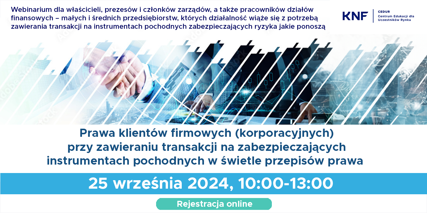 zaproszenie na webinarium