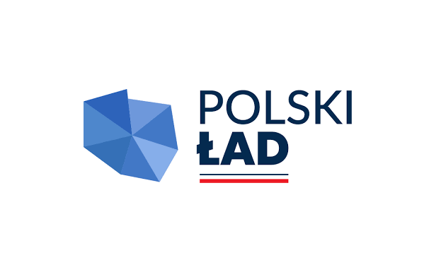 logo polski ład