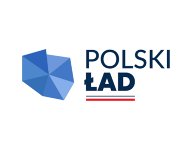 logo polski ład