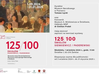 zaproszenie na wystawę