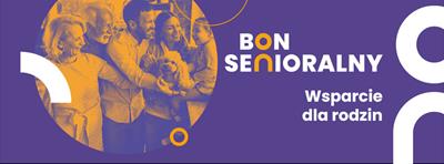 bon senioralny konsultacje