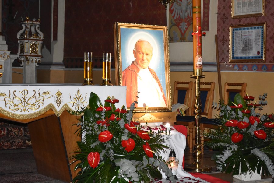 Jan Paweł II