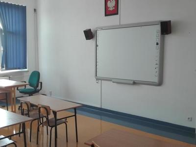 Szkoła Skaryszew 4
