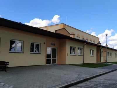 Odechów 8