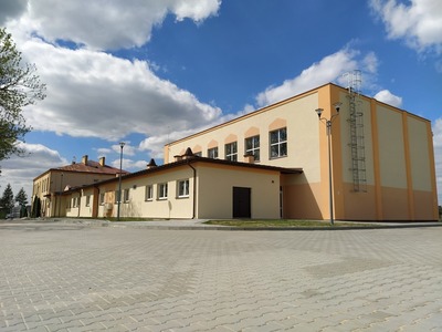 Odechów 9