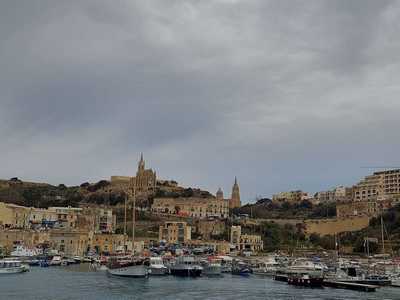 Malta