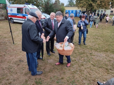 dożynki 2022