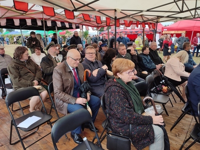 dożynki 2022