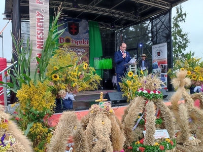 dożynki 2022