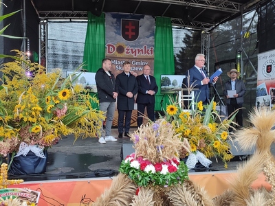 dożynki 2022