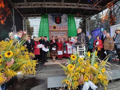 dożynki 2022