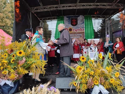 dożynki 2022