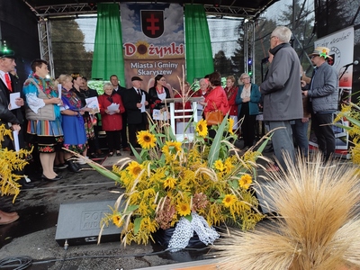 dożynki 2022