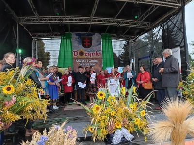 dożynki 2022