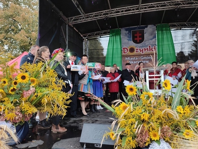 dożynki 2022