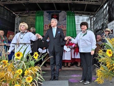 dożynki 2022