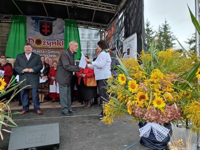 dożynki 2022