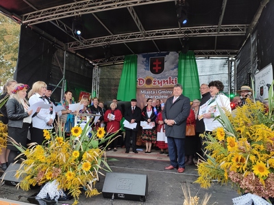 dożynki 2022
