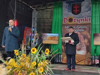 dożynki 2022
