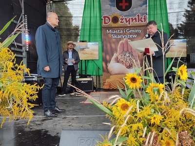 dożynki 2022