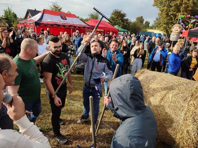 dożynki 2022
