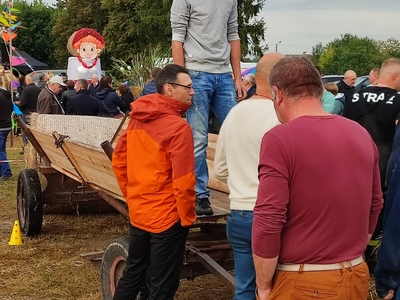 dożynki 2022