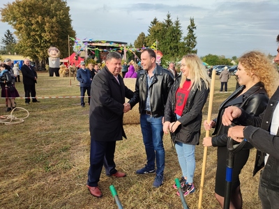 dożynki 2022
