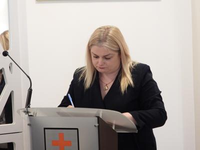 I Sesja Rady Miejskiej w Skaryszewie