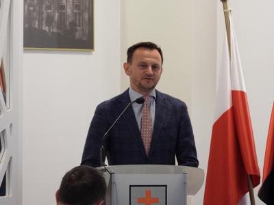 I Sesja Rady Miejskiej w Skaryszewie