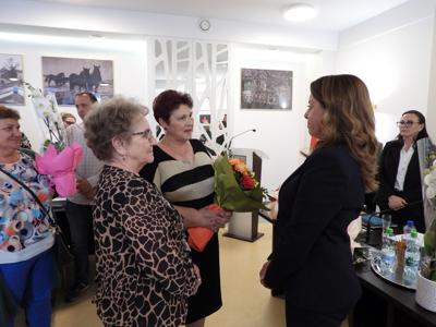 I Sesja Rady Miejskiej w Skaryszewie