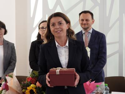 I Sesja Rady Miejskiej w Skaryszewie