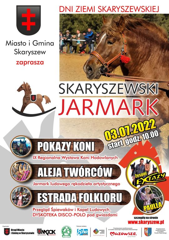 plakat wstępy