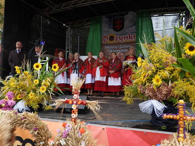 Dożynki 2022