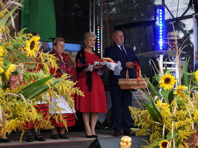 Dożynki 2022
