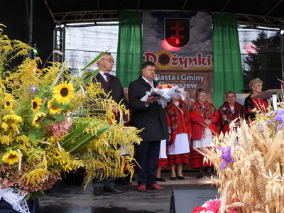 Dożynki 2022