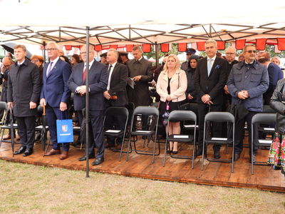 Dożynki 2022