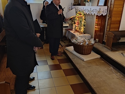 Dożynki 2022