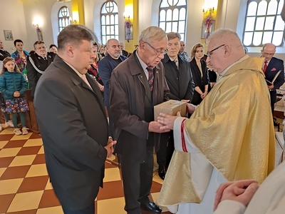 Dożynki 2022
