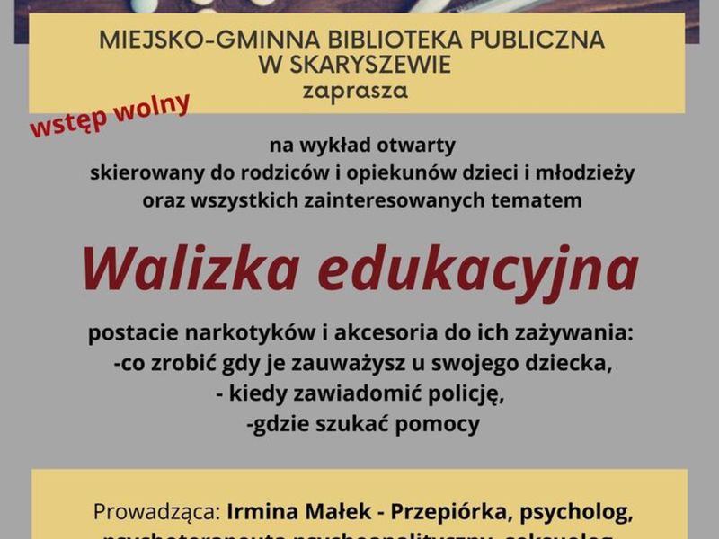 plakat