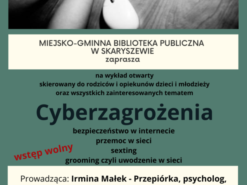 Cyberzagrożenia