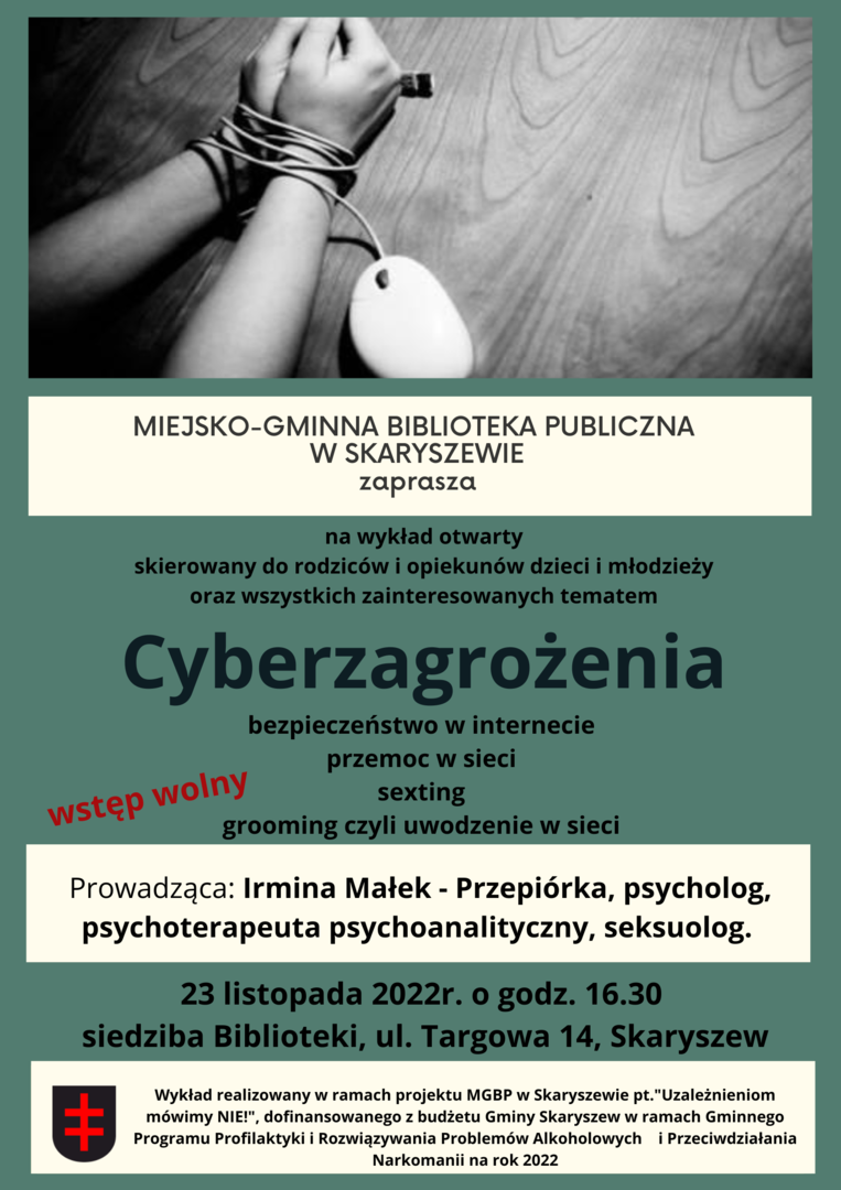 Cyberzagrożenia