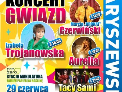 Dni Ziemi Skaryszewskiej