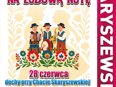 NA LUDOWĄ NUTĘ