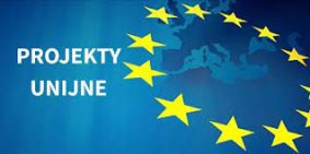 Projekty unijne