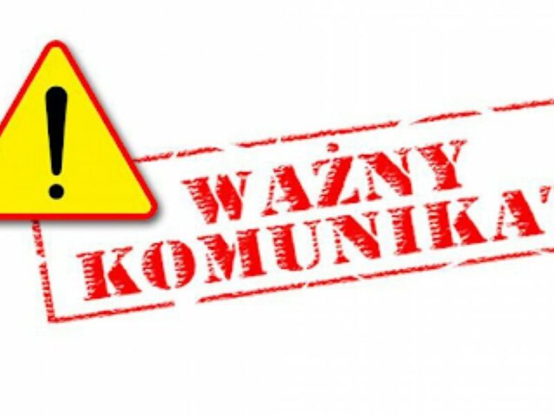Obowiązek aktualizacji liczby osób