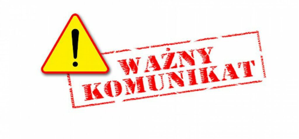 Obowiązek aktualizacji liczby osób 